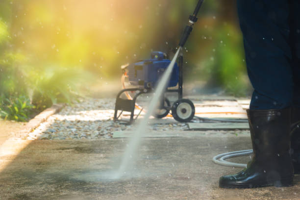 Best Oil Spill Cleanup  in Hazel Park, MI